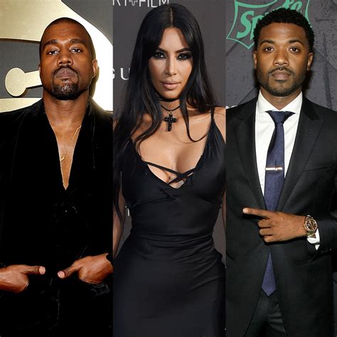 kim kardashian s ex tape|What Kim Kardashian, Ye and Ray J Have Said About a Second .